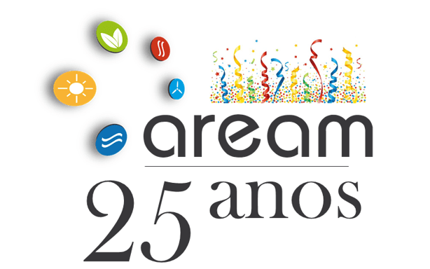 25 anos da AREAM