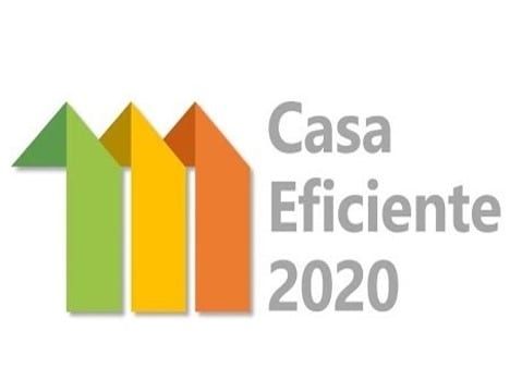 Programa “Casa Eficiente 2020”