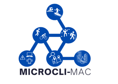 MICROCLI-MAC – Tecnologias e Gestão Inteligente para a Adaptação às Alterações Climáticas na Região da Macaronésia e Países Terceiros