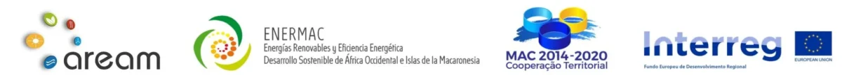 Atlas de Energias Renováveis Offshore